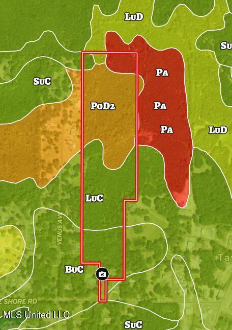 165 Lakeshore Road Jackson, MS 39212 - Photo 4 of 15 Screenshot 2024-08-20 141855