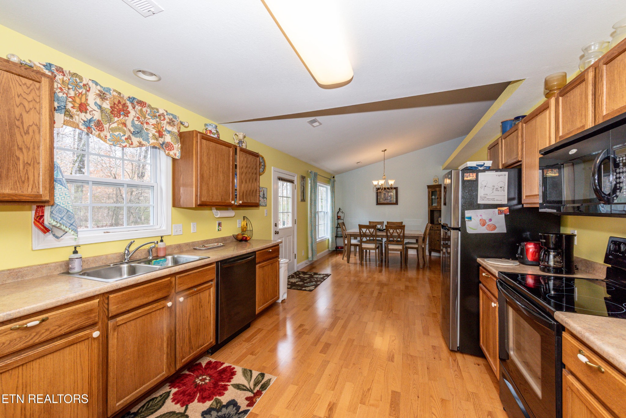 4152 Pea Ridge Road Maryville, TN 37804 - Photo 12 of 47 Gallery Image 12