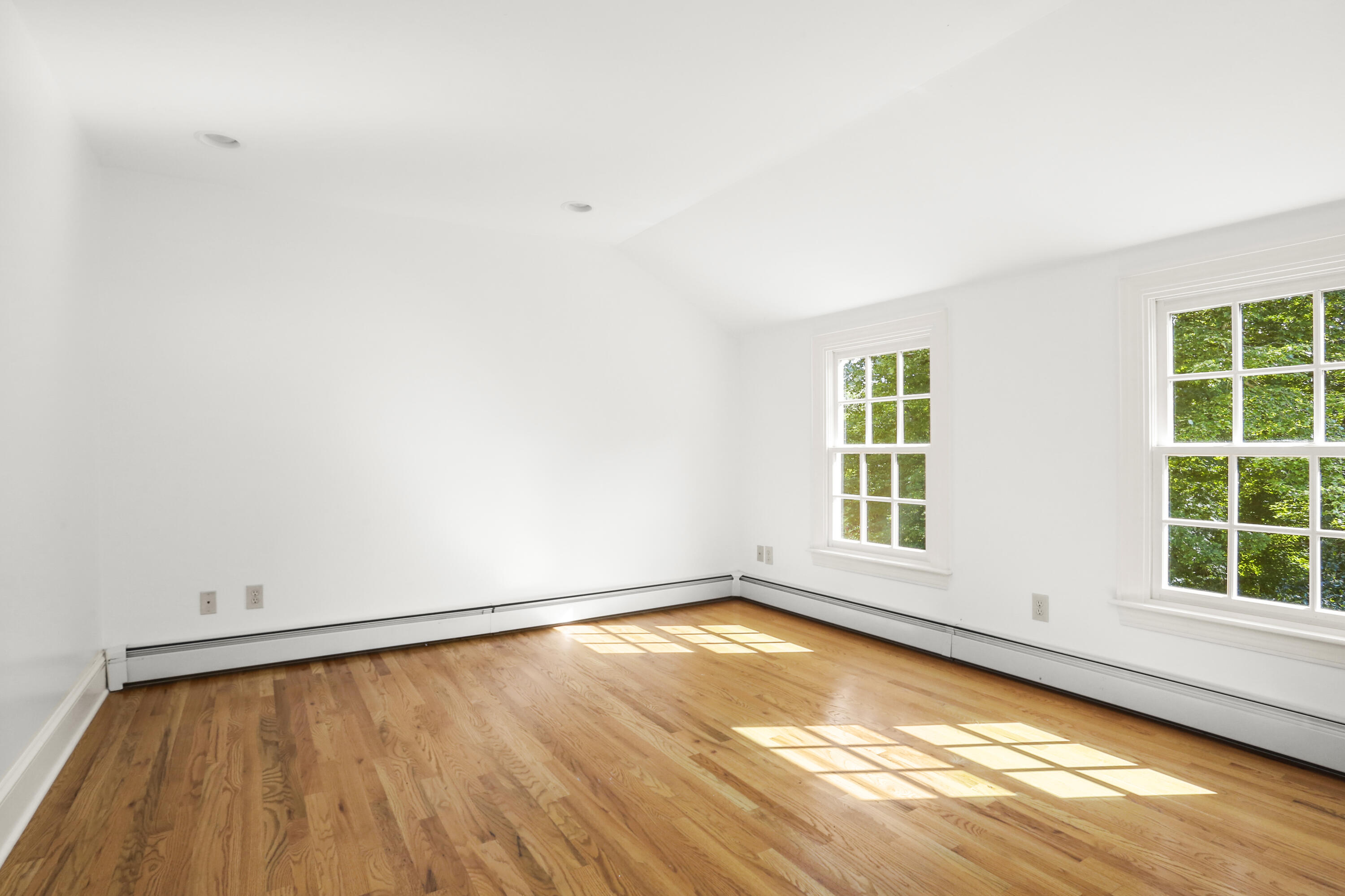 110 Sleepy Hollow Road New Canaan, CT 06840 - Photo 29 of 47 an empty room with a window