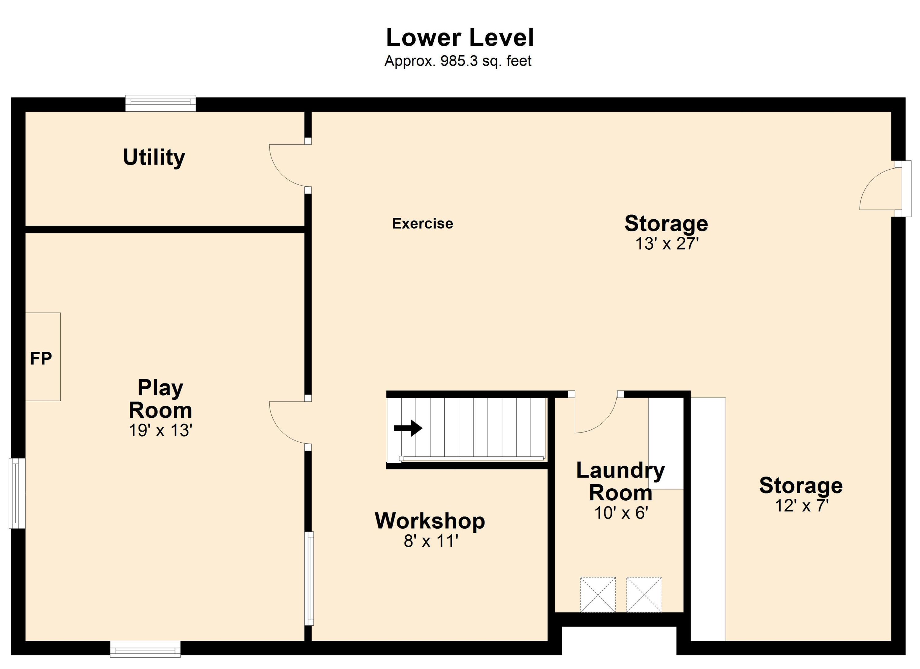 110 Sleepy Hollow Road New Canaan, CT 06840 - Photo 47 of 47