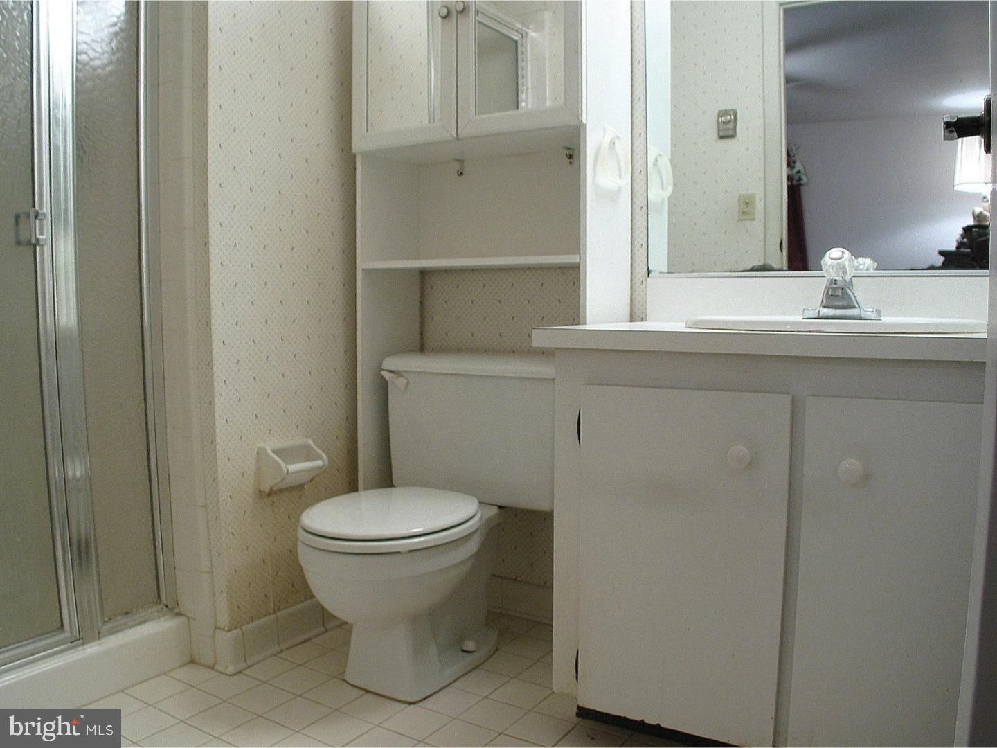 44 Dunstable Road Southampton, NJ 08088 - Photo 18 of 19 Master Bathroom