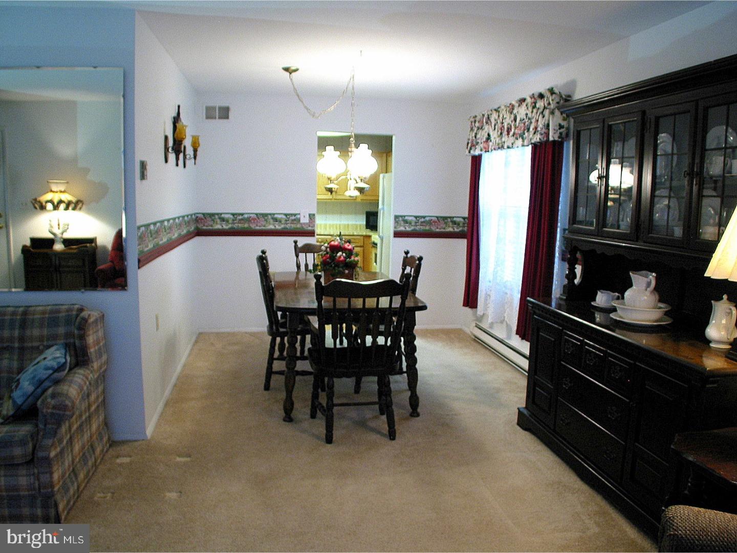 44 Dunstable Road Southampton, NJ 08088 - Photo 7 of 19 Dining Room
