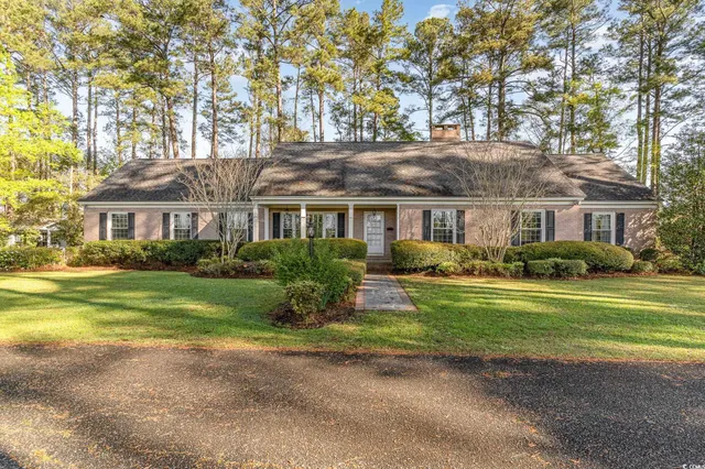 $595,000 | 2807 Graham Road, Conway, SC 29526