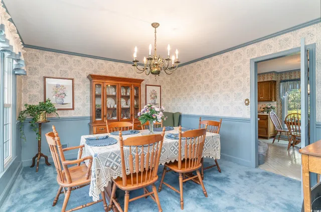 $595,000 | 2807 Graham Road, Conway, SC 29526