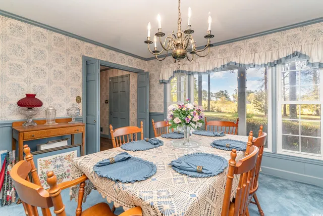 $595,000 | 2807 Graham Road, Conway, SC 29526