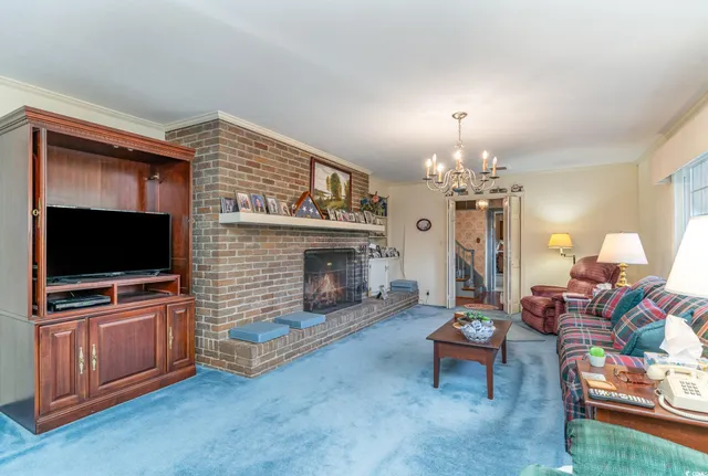 $595,000 | 2807 Graham Road, Conway, SC 29526