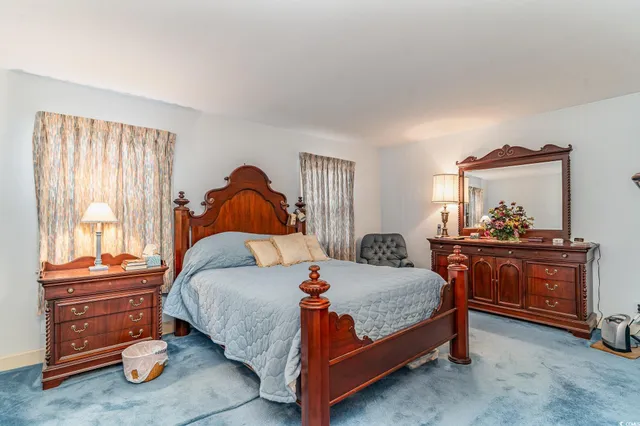 $595,000 | 2807 Graham Road, Conway, SC 29526