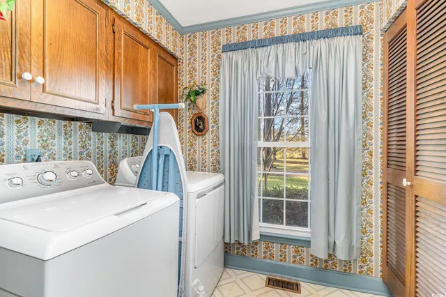 $595,000 | 2807 Graham Road, Conway, SC 29526