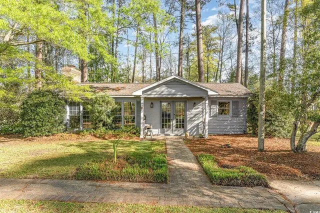 $595,000 | 2807 Graham Road, Conway, SC 29526