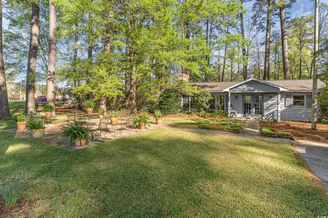 $595,000 | 2807 Graham Road, Conway, SC 29526