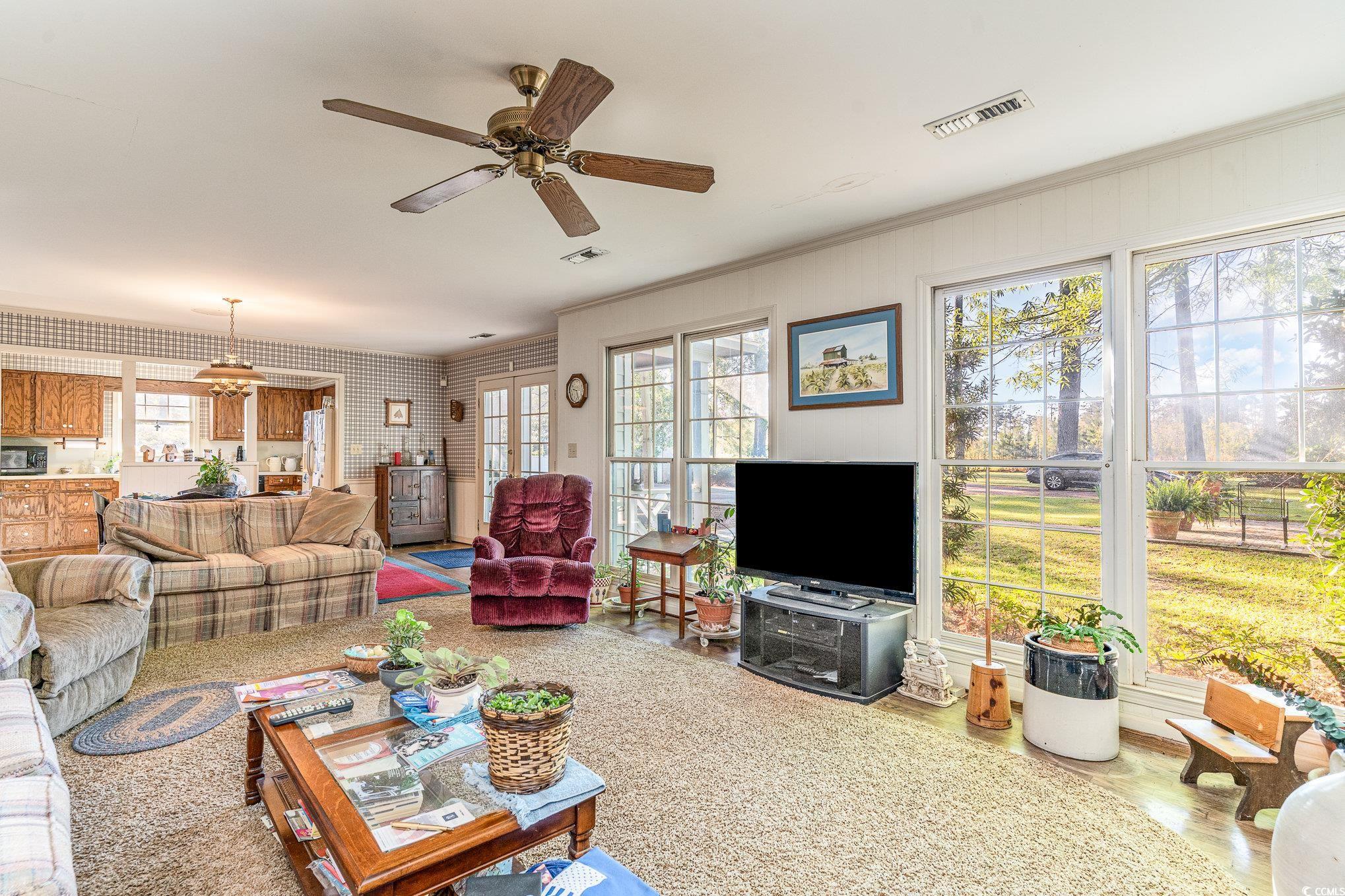 2807 Graham Road Conway, SC 29526 - Photo 22 of 28