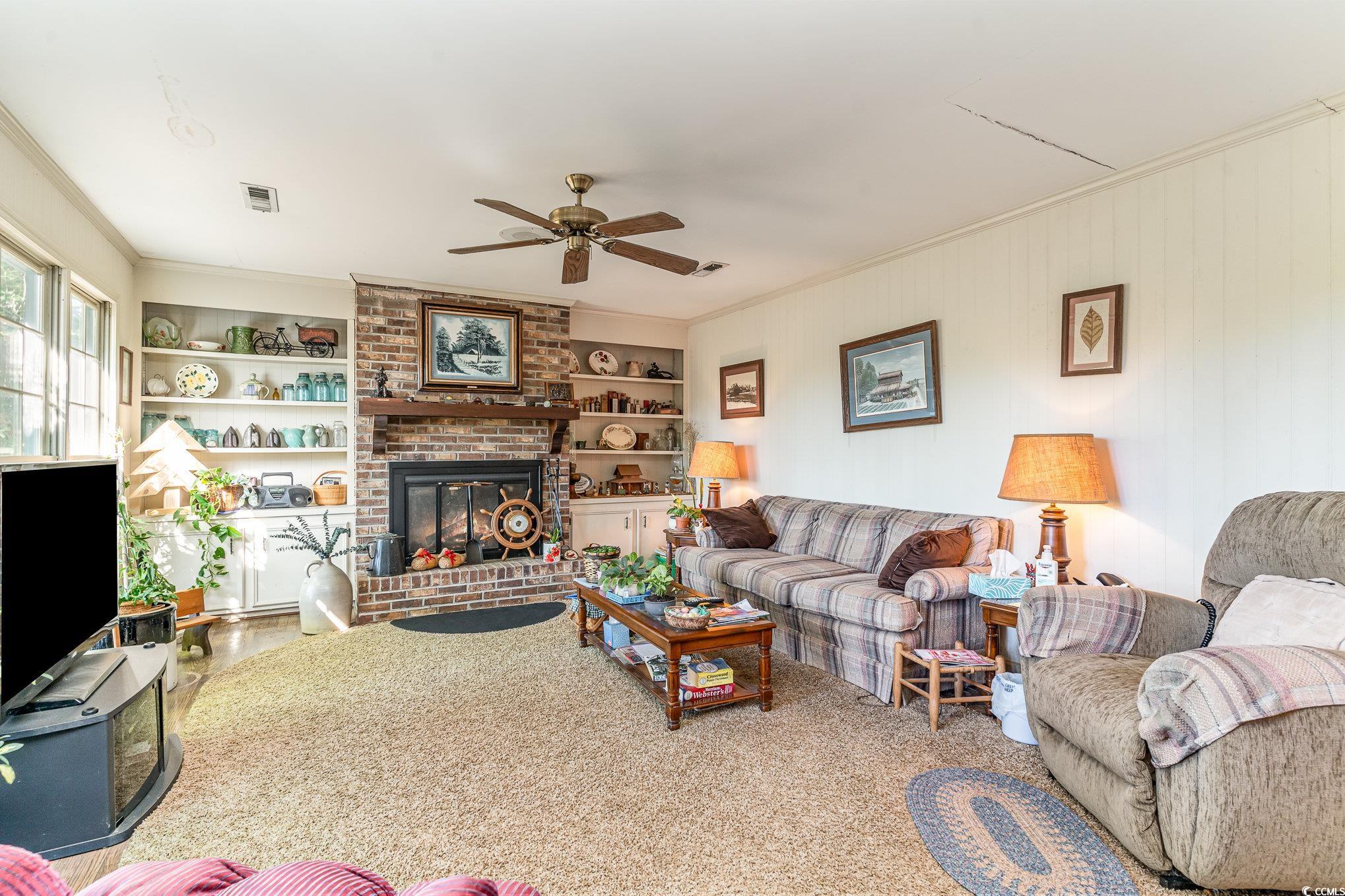 2807 Graham Road Conway, SC 29526 - Photo 23 of 28