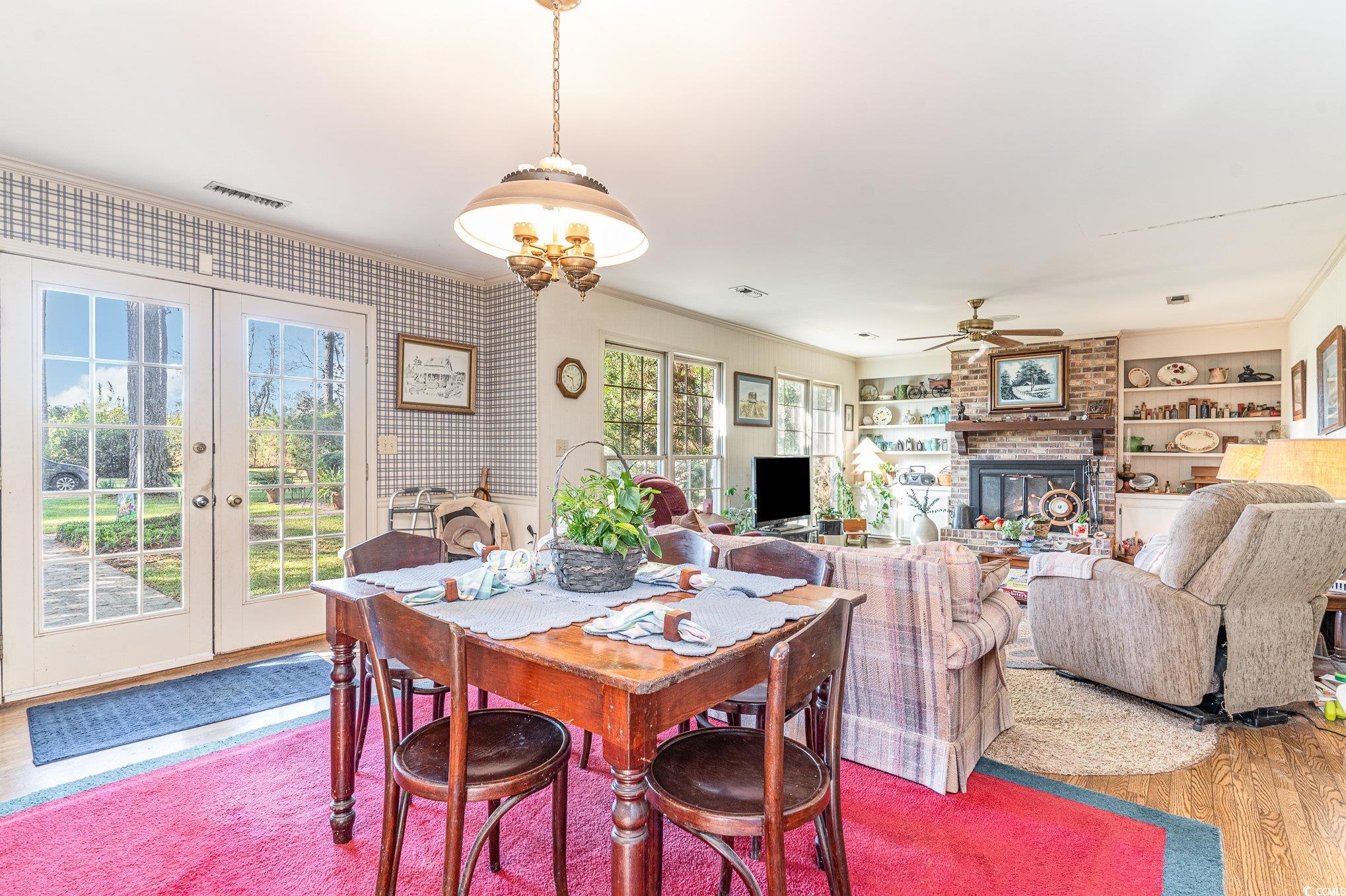 2807 Graham Road Conway, SC 29526 - Photo 24 of 28