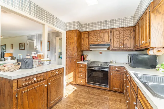 $595,000 | 2807 Graham Road, Conway, SC 29526