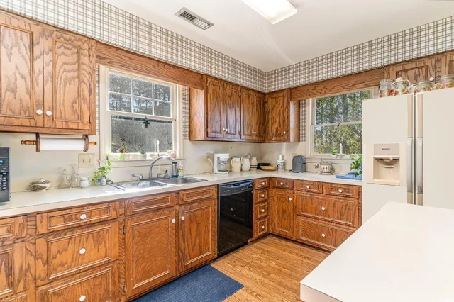 $595,000 | 2807 Graham Road, Conway, SC 29526