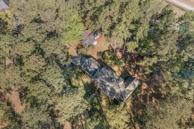 $595,000 | 2807 Graham Road, Conway, SC 29526