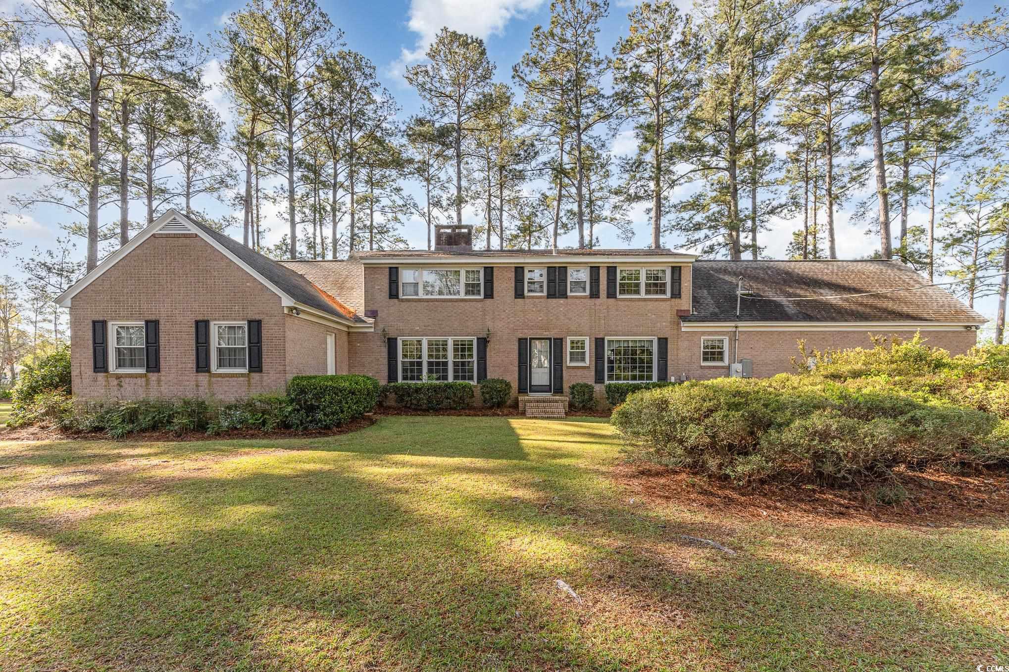 2807 Graham Road Conway, SC 29526 - Photo 3 of 28