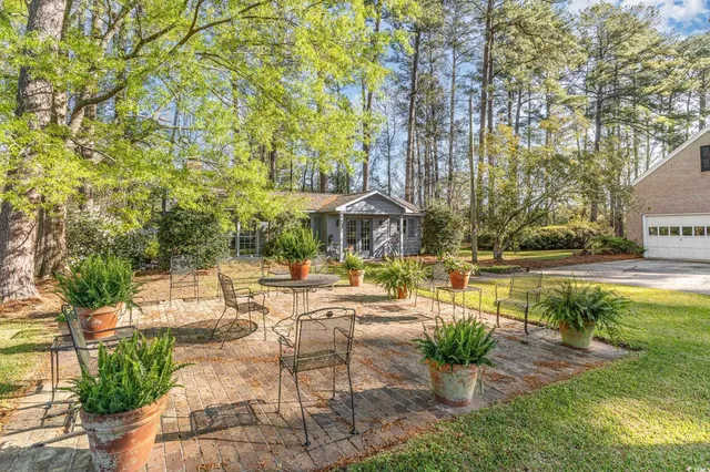 $595,000 | 2807 Graham Road, Conway, SC 29526