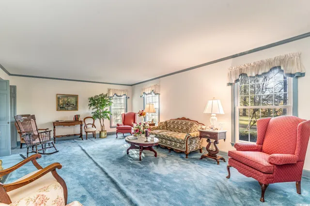 $595,000 | 2807 Graham Road, Conway, SC 29526