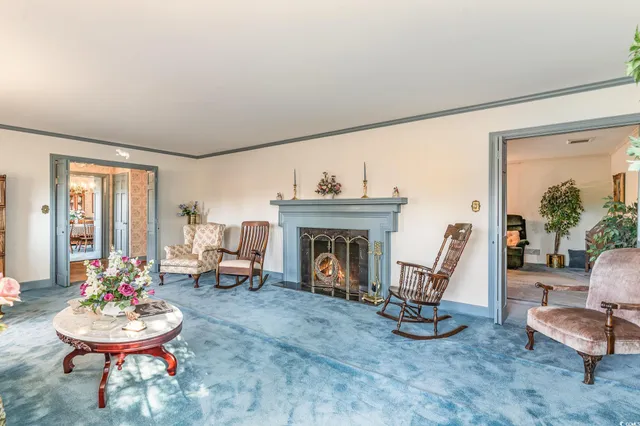 $595,000 | 2807 Graham Road, Conway, SC 29526