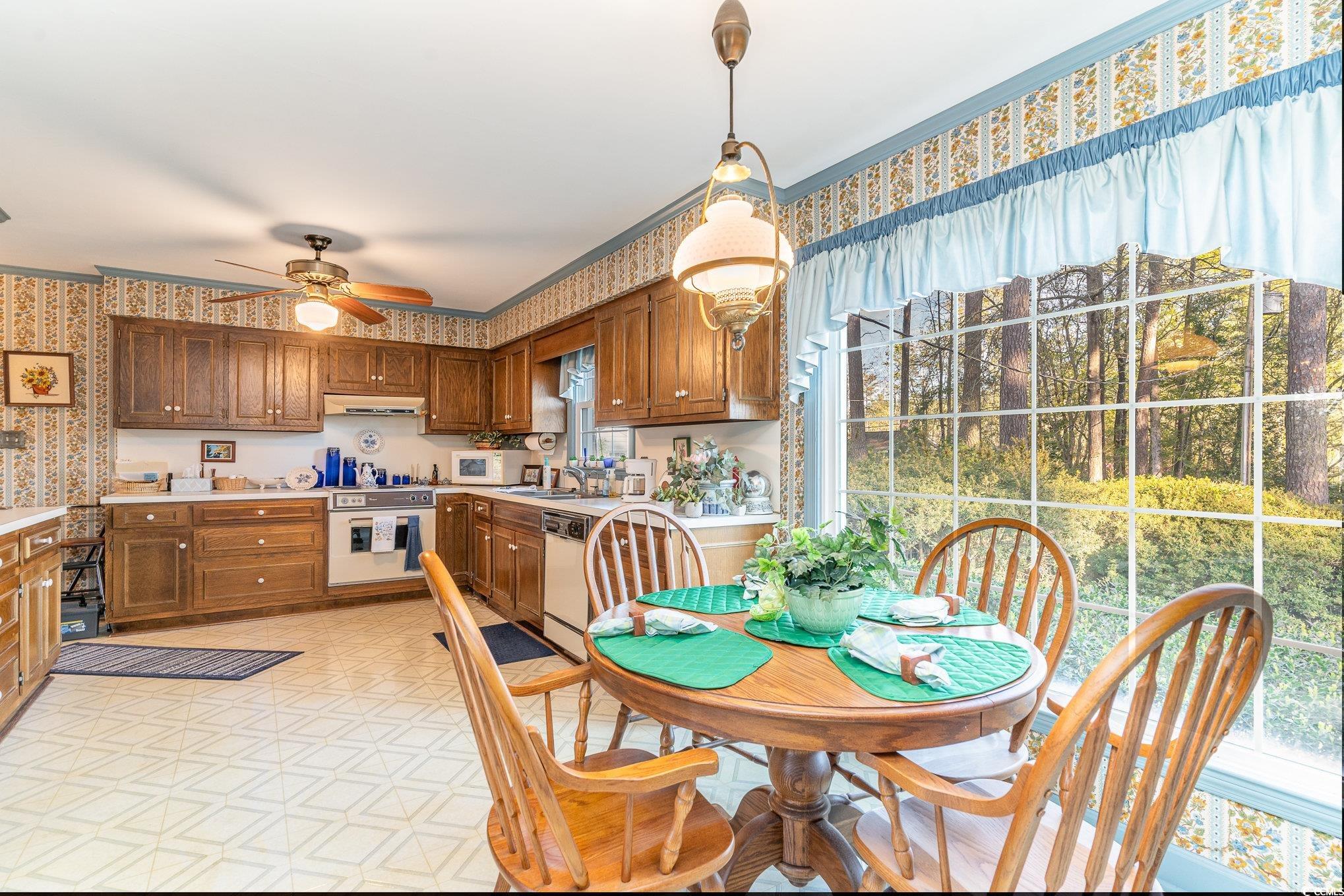 2807 Graham Road Conway, SC 29526 - Photo 9 of 28