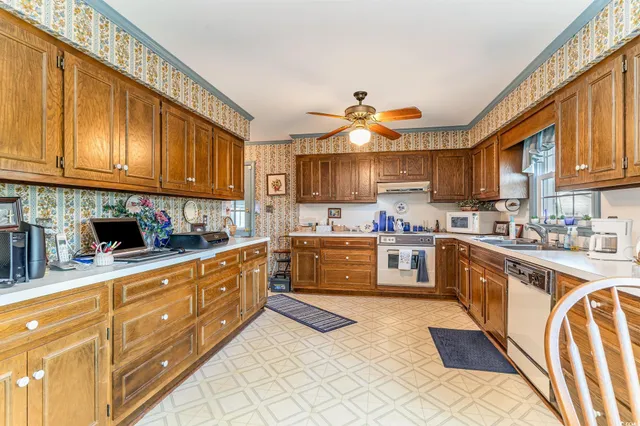 $595,000 | 2807 Graham Road, Conway, SC 29526