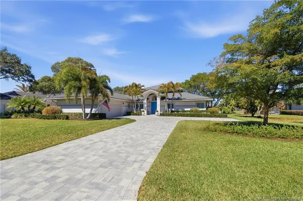 $1,675,000 | 6385 Southeast Baltusrol Terrace, Stuart, FL 34997