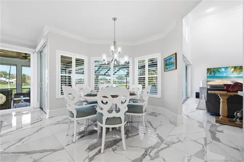 $1,675,000 | 6385 Southeast Baltusrol Terrace, Stuart, FL 34997