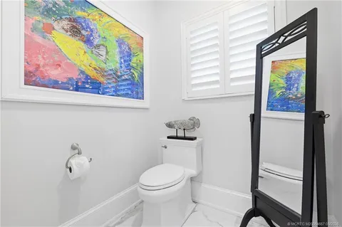 $1,675,000 | 6385 Southeast Baltusrol Terrace, Stuart, FL 34997