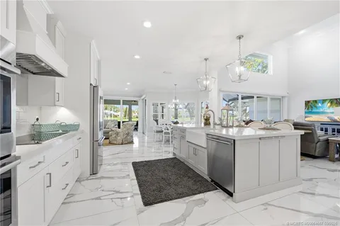 $1,675,000 | 6385 Southeast Baltusrol Terrace, Stuart, FL 34997