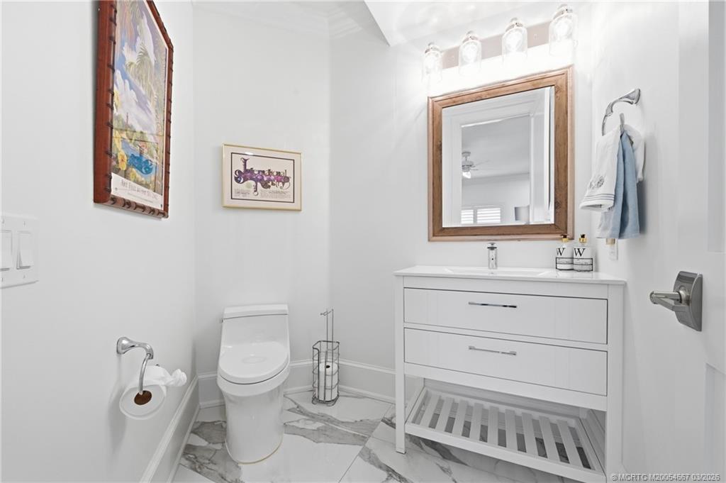 6385 Southeast Baltusrol Terrace Stuart, FL 34997 - Photo 23 of 40