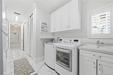 $1,675,000 | 6385 Southeast Baltusrol Terrace, Stuart, FL 34997