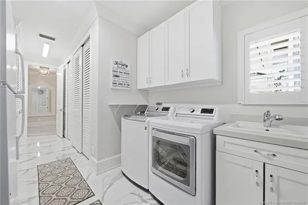 $1,675,000 | 6385 Southeast Baltusrol Terrace, Stuart, FL 34997