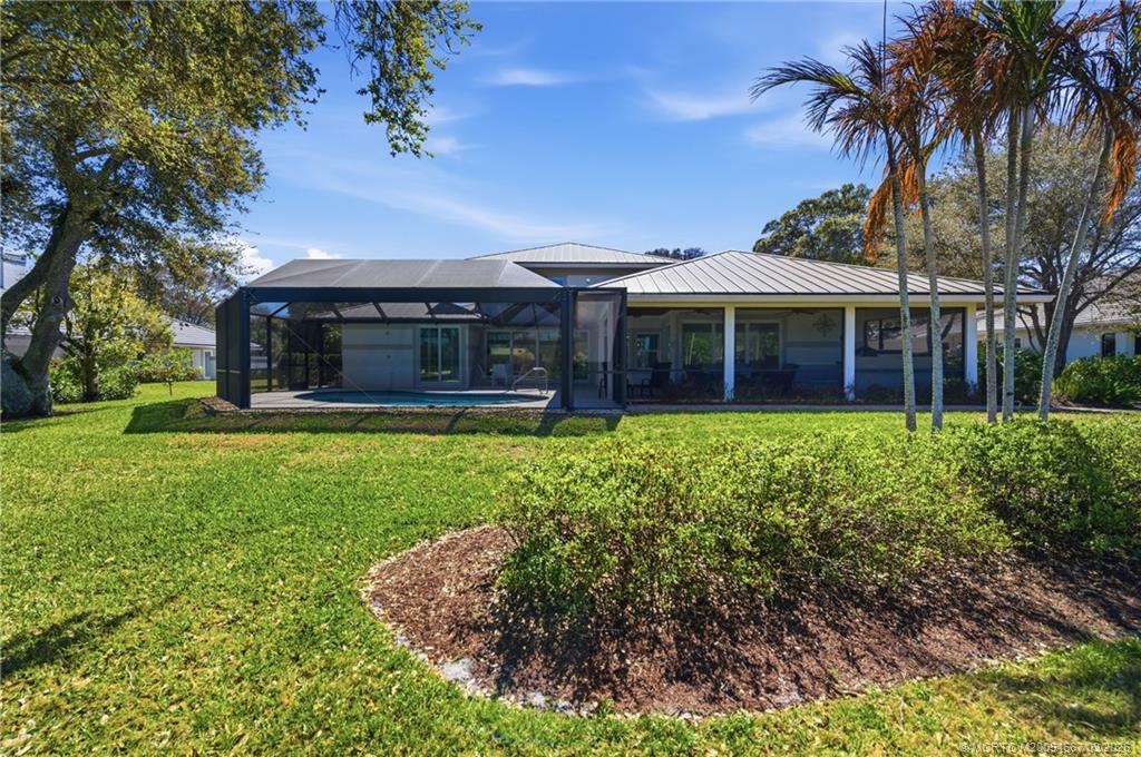 6385 Southeast Baltusrol Terrace Stuart, FL 34997 - Photo 29 of 40