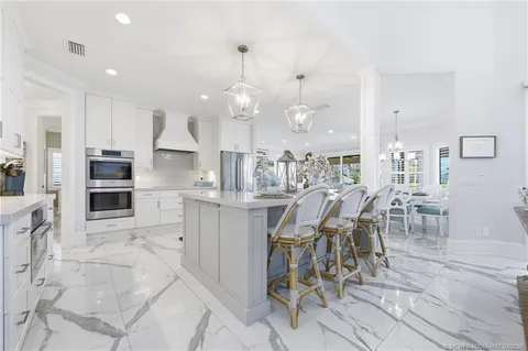 $1,675,000 | 6385 Southeast Baltusrol Terrace, Stuart, FL 34997