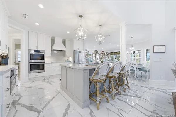 $1,675,000 | 6385 Southeast Baltusrol Terrace, Stuart, FL 34997