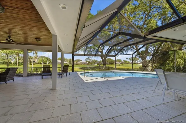 $1,675,000 | 6385 Southeast Baltusrol Terrace, Stuart, FL 34997