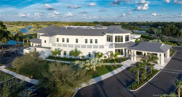 $1,675,000 | 6385 Southeast Baltusrol Terrace, Stuart, FL 34997