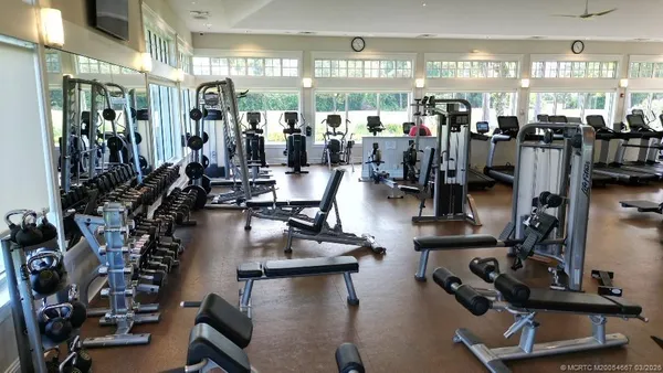 $1,675,000 | 6385 Southeast Baltusrol Terrace, Stuart, FL 34997