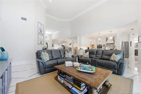 $1,675,000 | 6385 Southeast Baltusrol Terrace, Stuart, FL 34997