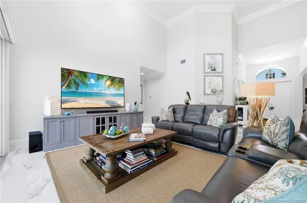 $1,675,000 | 6385 Southeast Baltusrol Terrace, Stuart, FL 34997