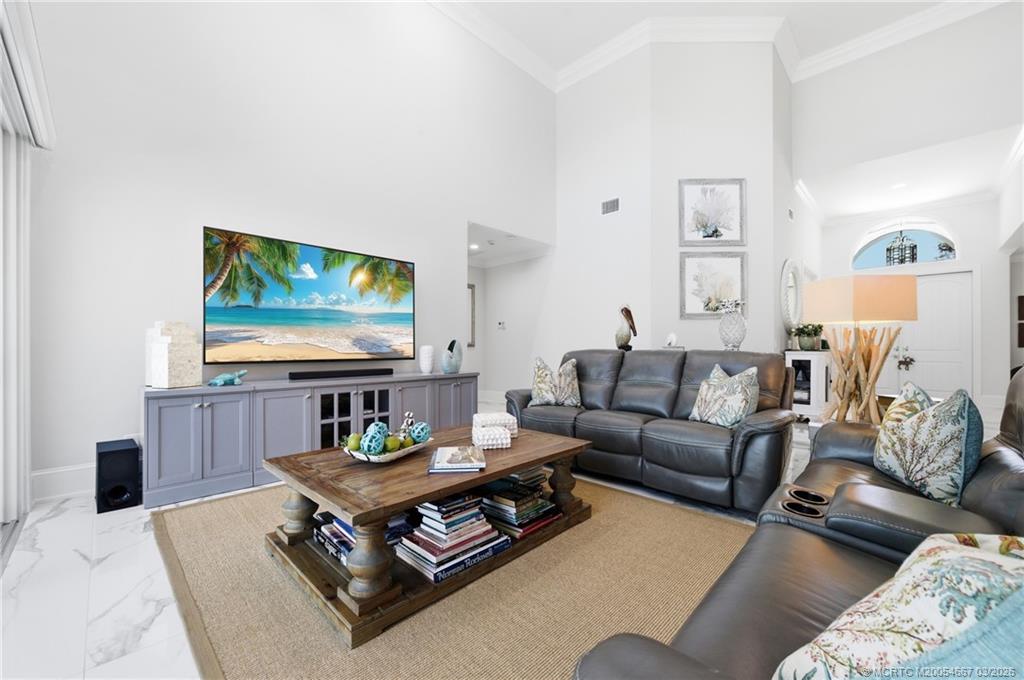 6385 Southeast Baltusrol Terrace Stuart, FL 34997 - Photo 7 of 40