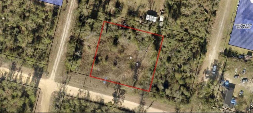 12307 3rd Street Fountain, FL 32438 - Photo 3 of 6
