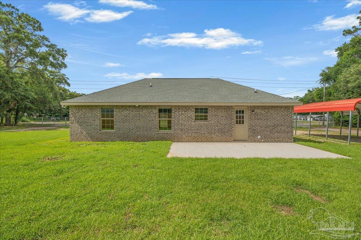 255 Kenmore Road Pensacola, FL 32503 - Photo 37 of 43