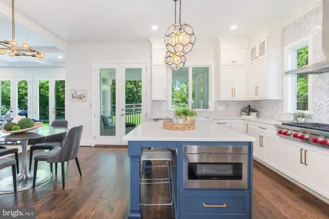 $1,600,000 | 8018 Takoma Avenue, Silver Spring, MD 20910