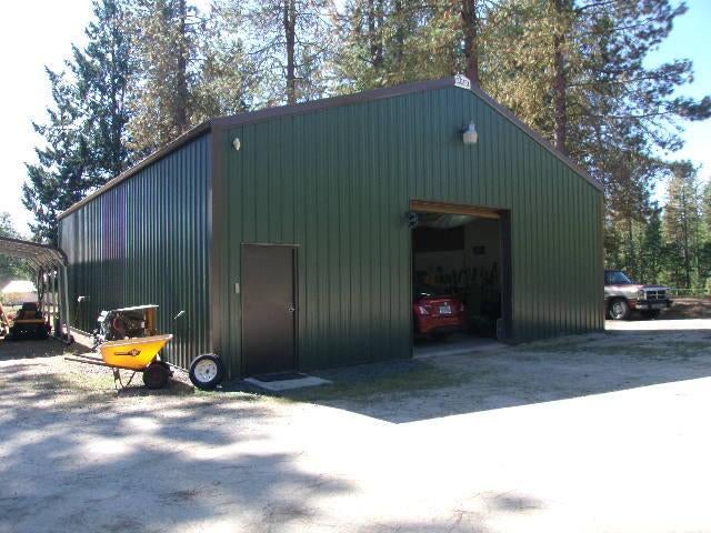 627 Draper Valley Road Selma, OR 97538 - Photo 21 of 31 Additional Photo