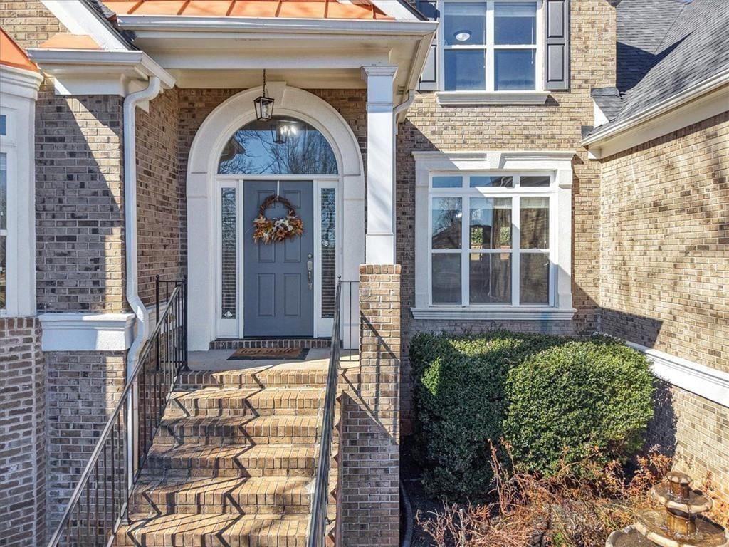 5508 Ridgemoor Drive Braselton, GA 30517 - Photo 40 of 51 Gallery Image 40