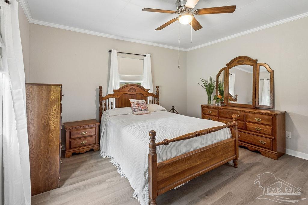 148 San Carlos Road Cantonment, FL 32533 - Photo 24 of 41