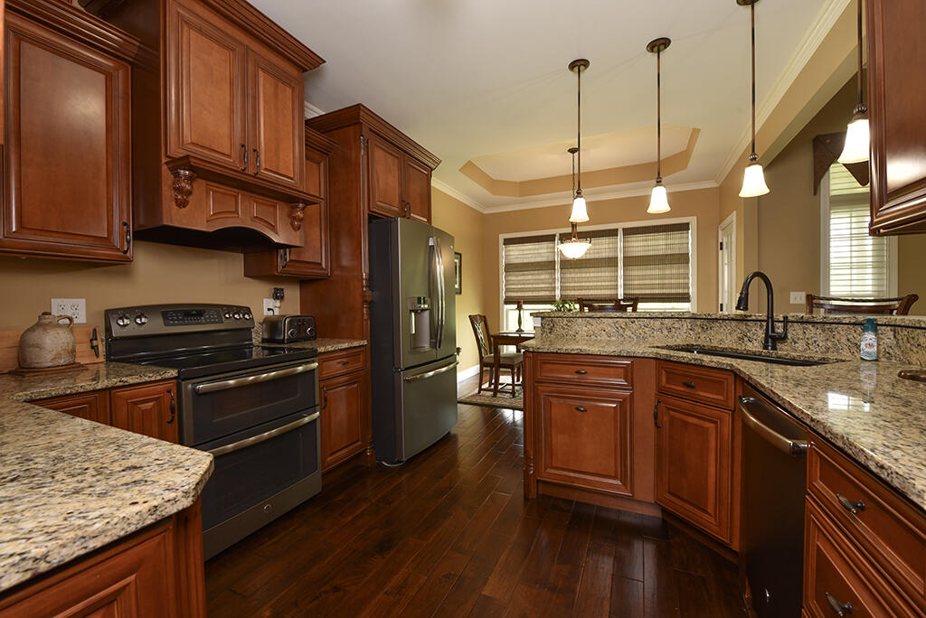 242 Belmont Road Brooksville, KY 41004 - Photo 5 of 47