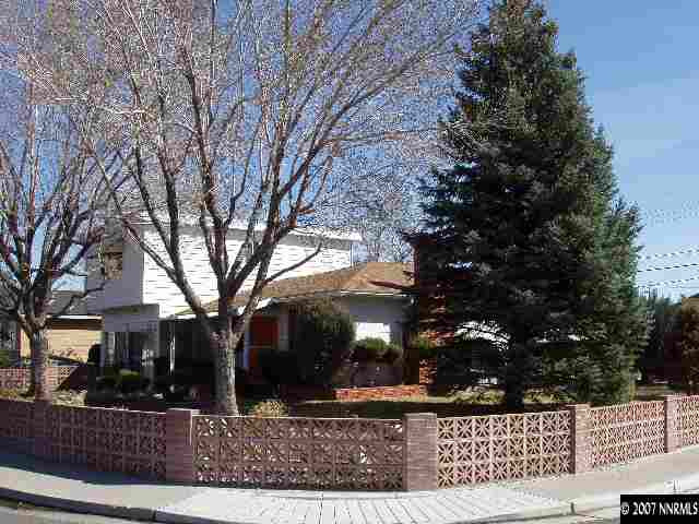 1690 Radcliffe Drive Reno, NV 89502 - Photo 1 of 9 Photo 1